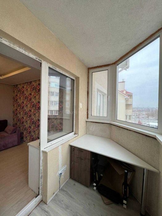 Оренда квартири 2 к.кв в ЖК Петрівський квартал, Святопетрівське