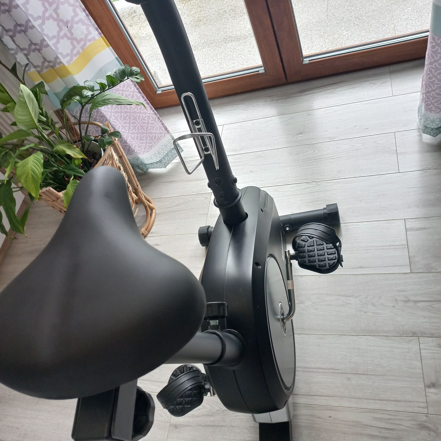 Rowerek stacjonarny magnetyczny HopSport