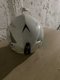 Kask narciarski 4f