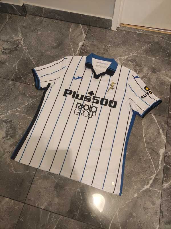 Koszulka Joma Atalanta Bergamo XL Oryginał