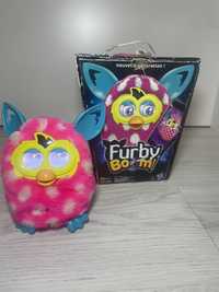 Furby Boom - interaktywna zabawka dla dzieci