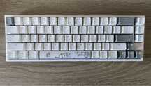 Клавіатура Ducky One 2 SF
