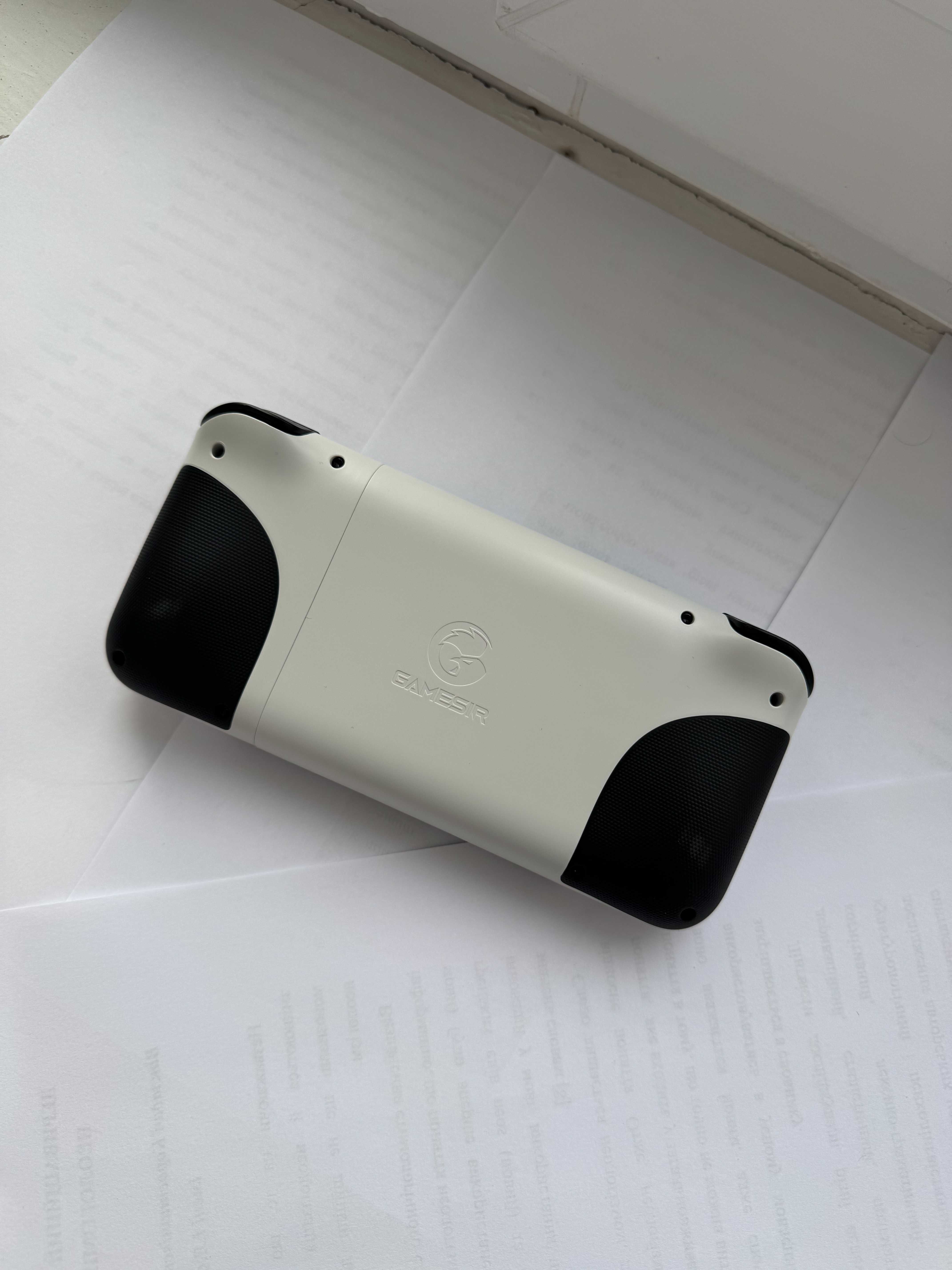 Продам геймпад (джойстик) для телефона Gamesir - X2 TYPE-C разъемом.