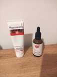 Pharmaceris krem Mustela serum na rozstępy