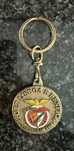 Porta chaves Benfica