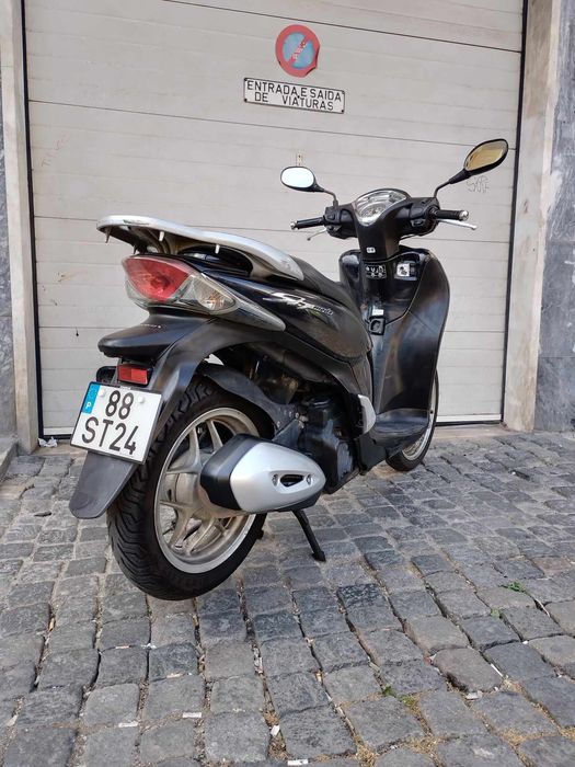 Honda Vision 110cc