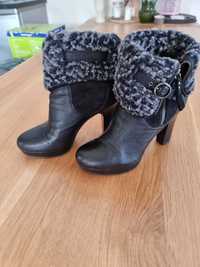 Kozaczki UGG 38  nowe