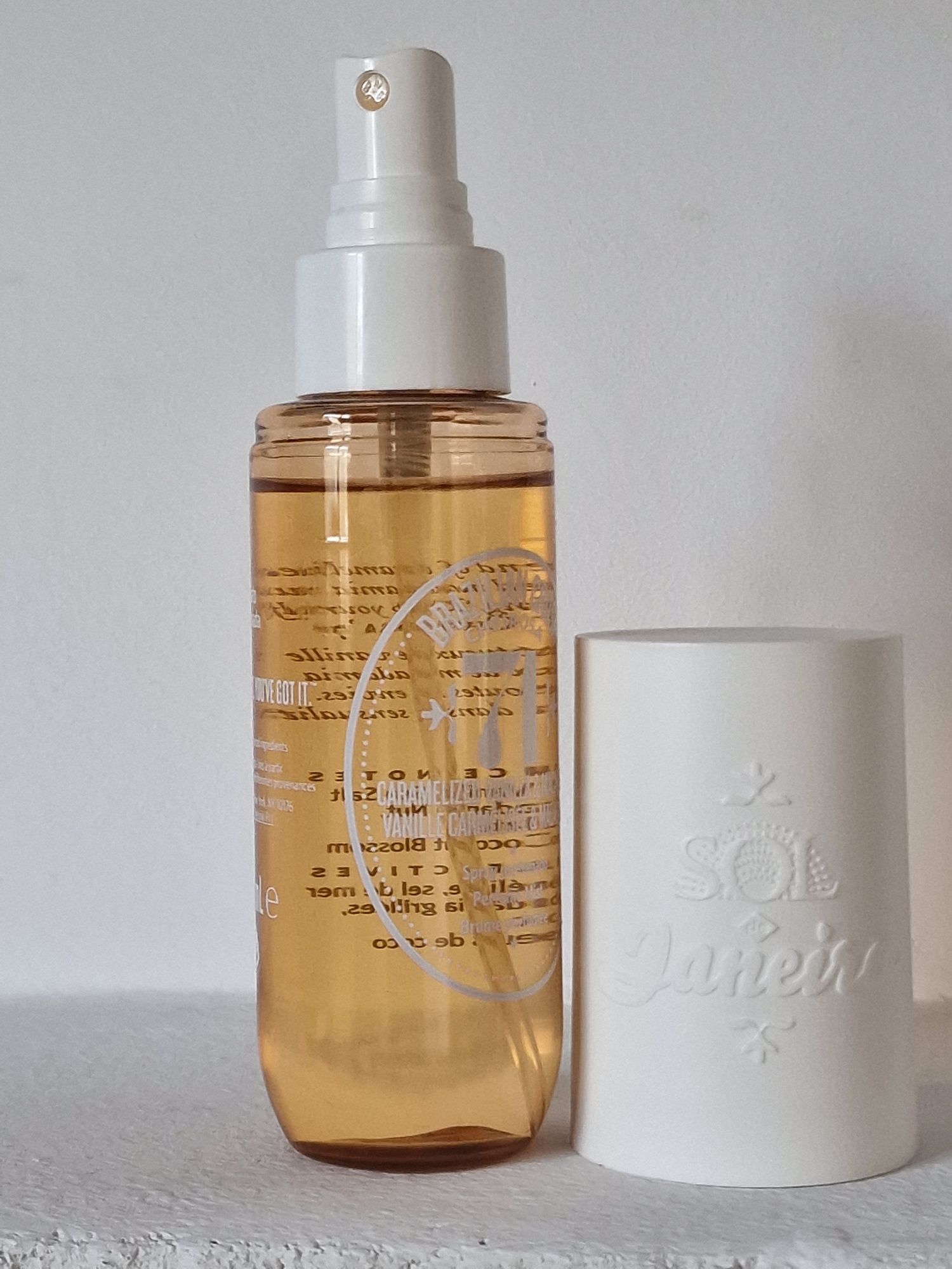 Sol de janeiro 71 90ml