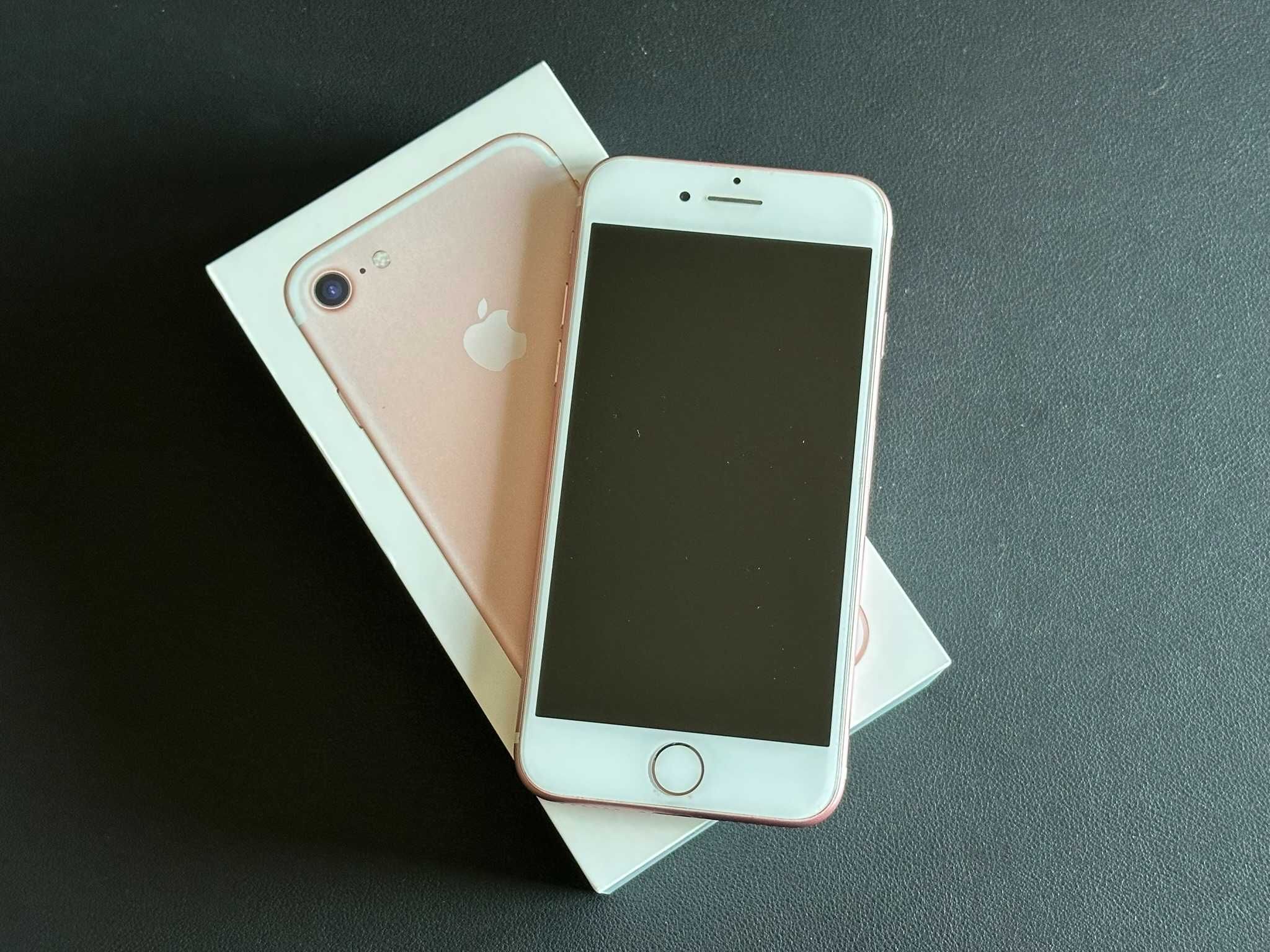 Apple iPhone 7 32GB Rosa