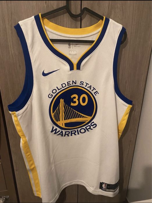 Camisola Golden State Warriors