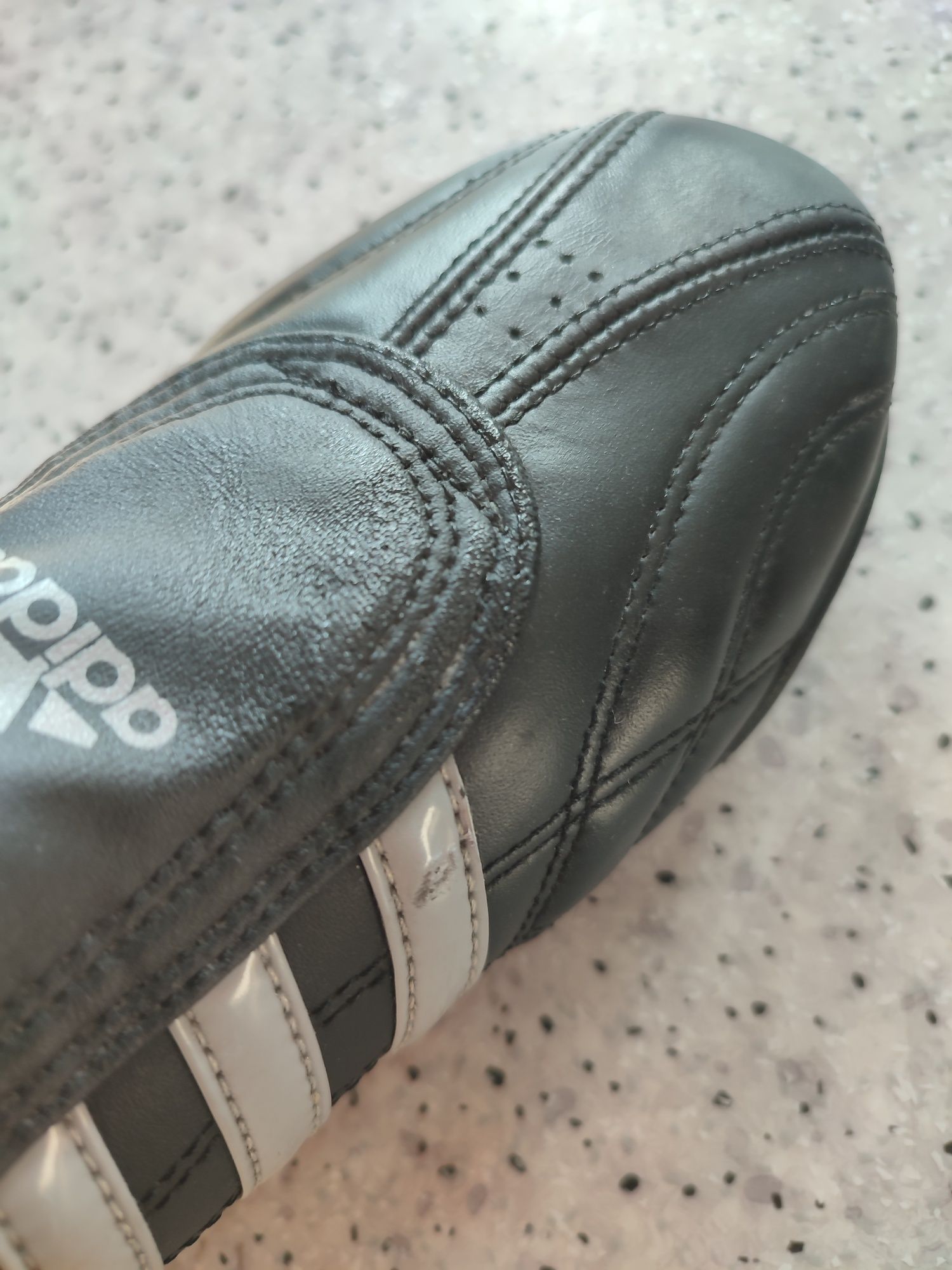 Buty Adidas Luxe z wadą 40 2/3