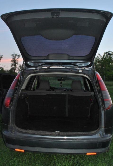 Продаж Ford focus 2 universal