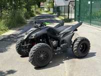 Quad Adly 320 Okazja! Po serwisie Szeroka oś