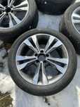 Felgi mercedes klasa V vito w447 18 cali bridgestone rdk