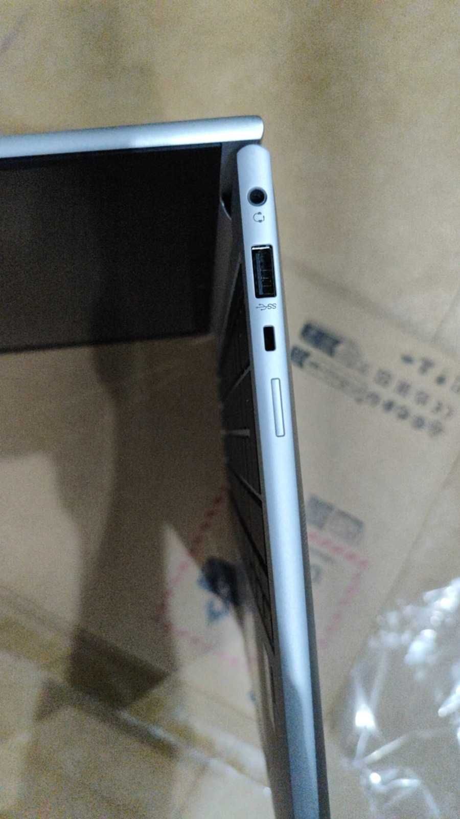 HP EliteBook 830 G10 NOVO