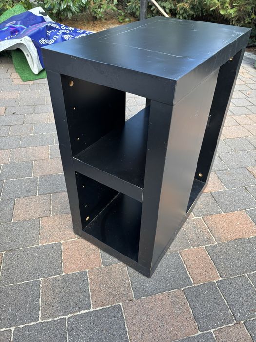 Regal szafka ikea