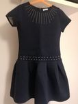 Vestido Mayoral 10 anos