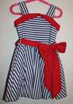 Vestido 3 anos - marca quinper