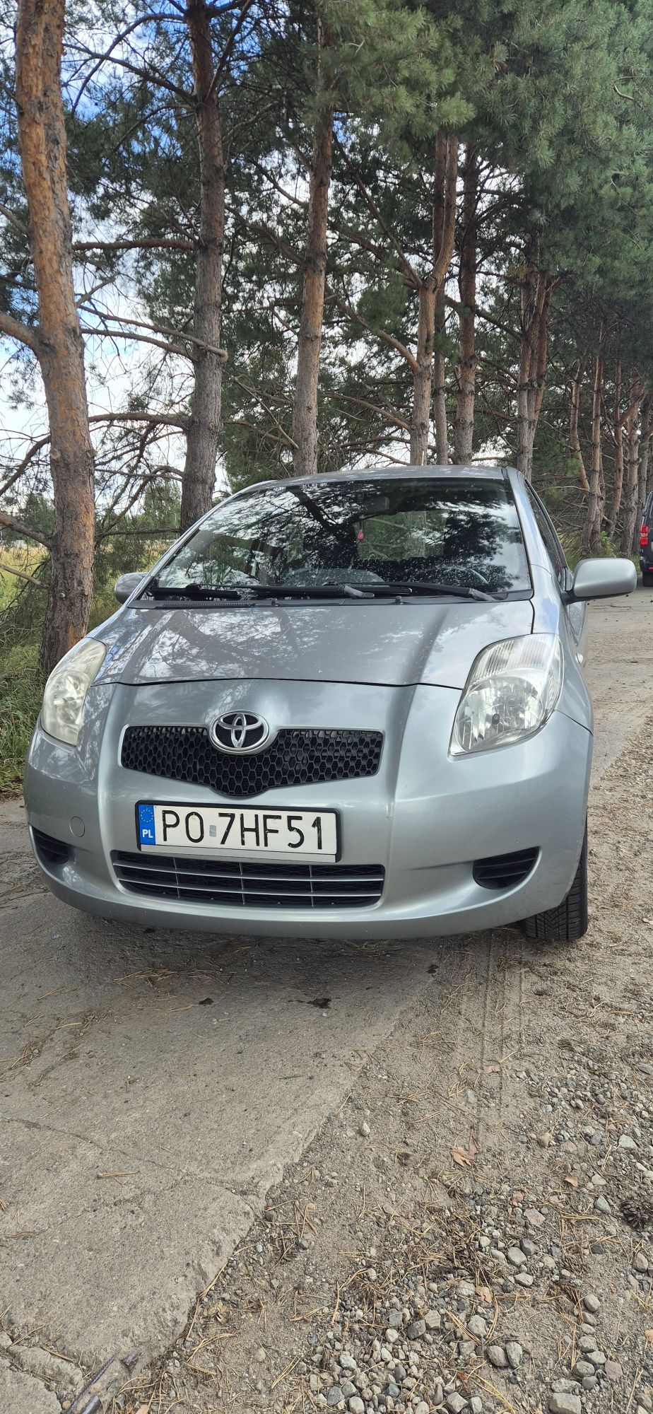 Toyota Yaris 1.3