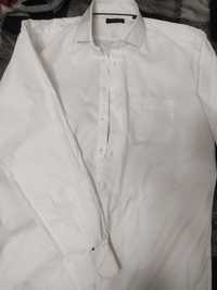 Рубашка сорочка біла