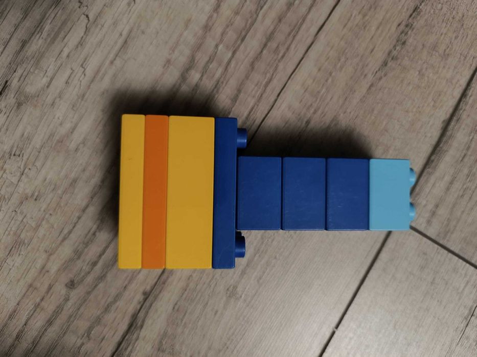 Zestaw Lego Duplo 10902