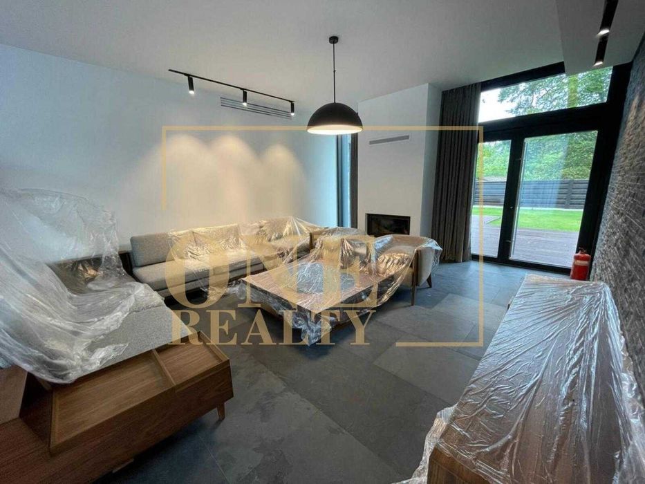 Оренда Неймовірного Будинку VIP рівня з Басейном у Пущі-Водиці! БЕЗ%%%