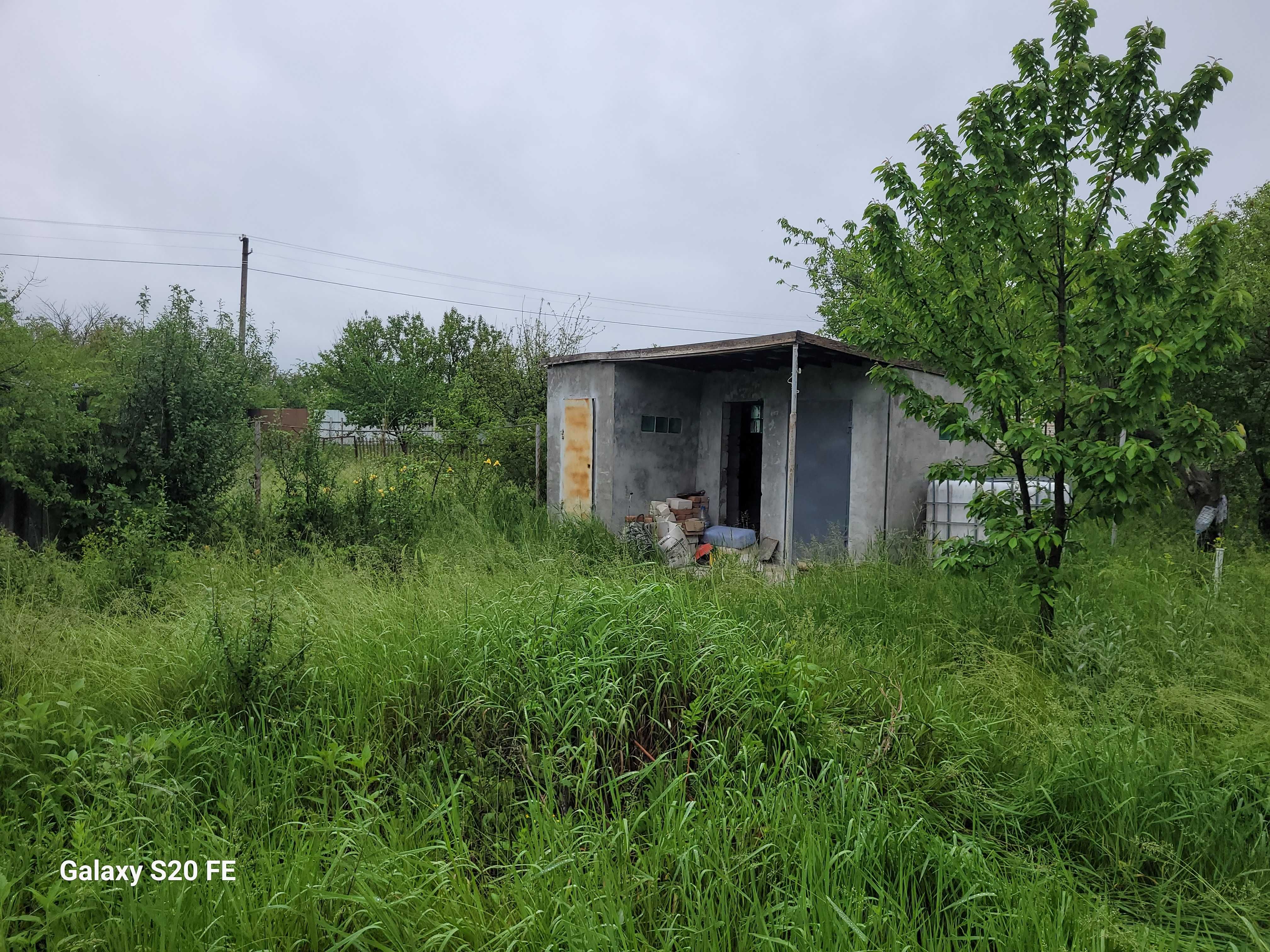 Будинок на Лелеківці