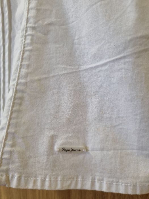 Camisa vintage Pepe Jeans
