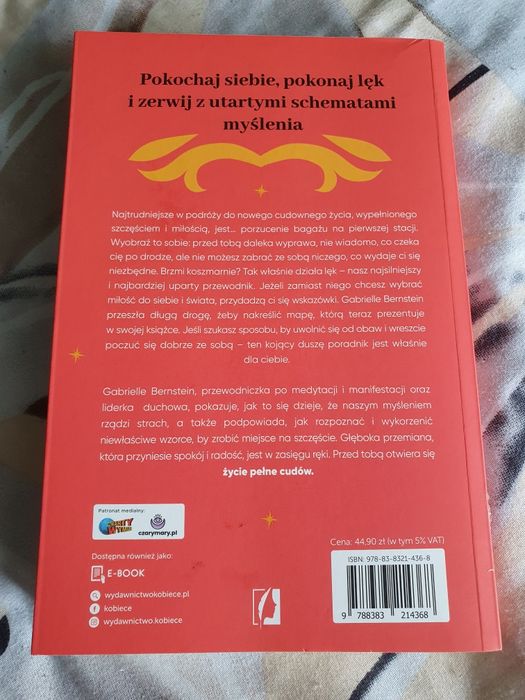 Życie pełne cudów