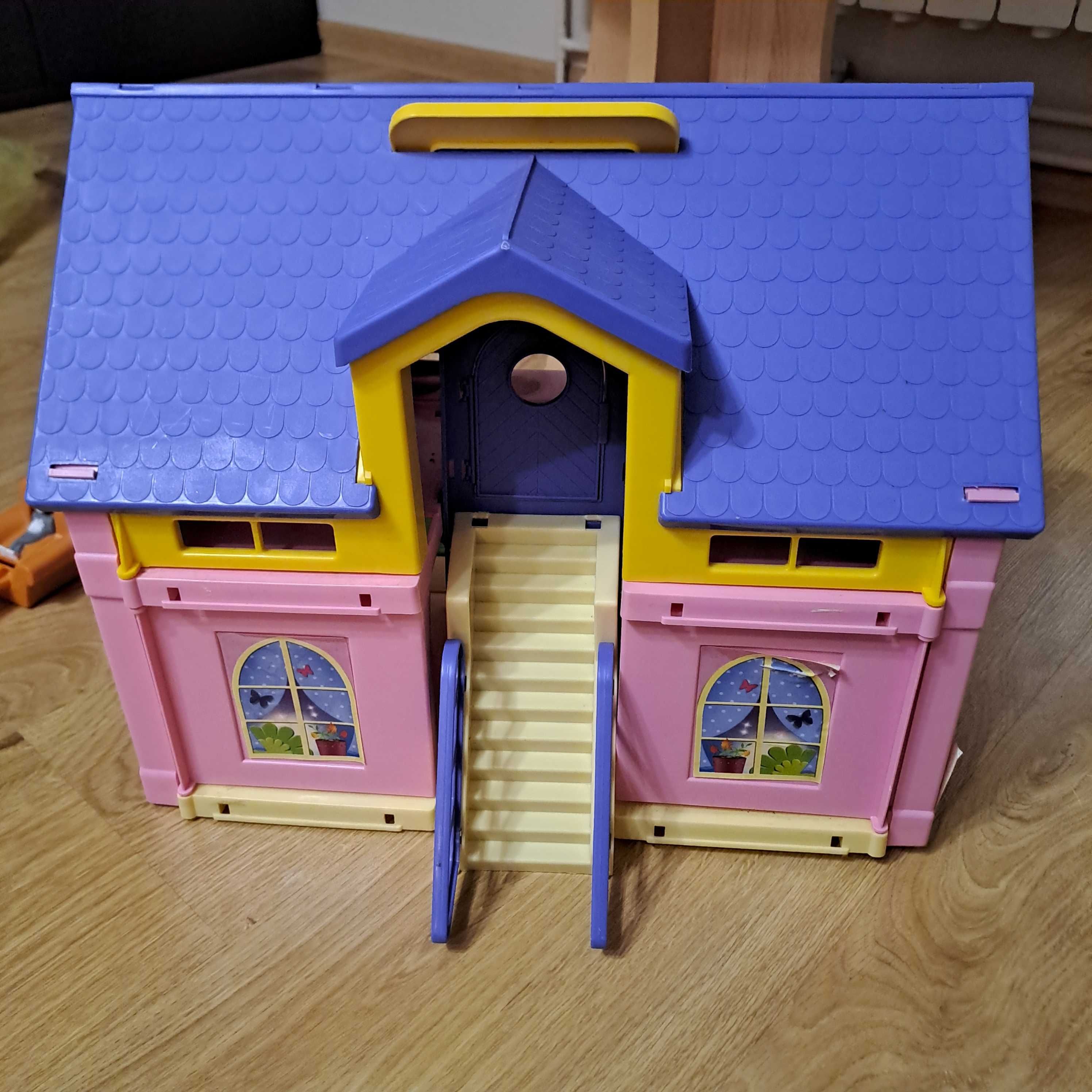 Domek dla lalek Wader, Play House