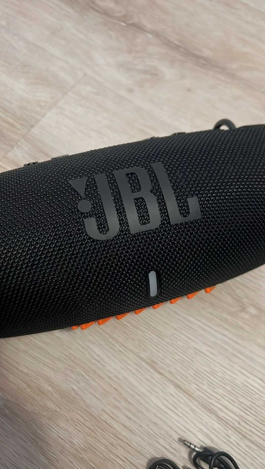Coluna JBL Xtreme 3 Nova