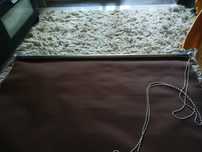 Estore de correr liso