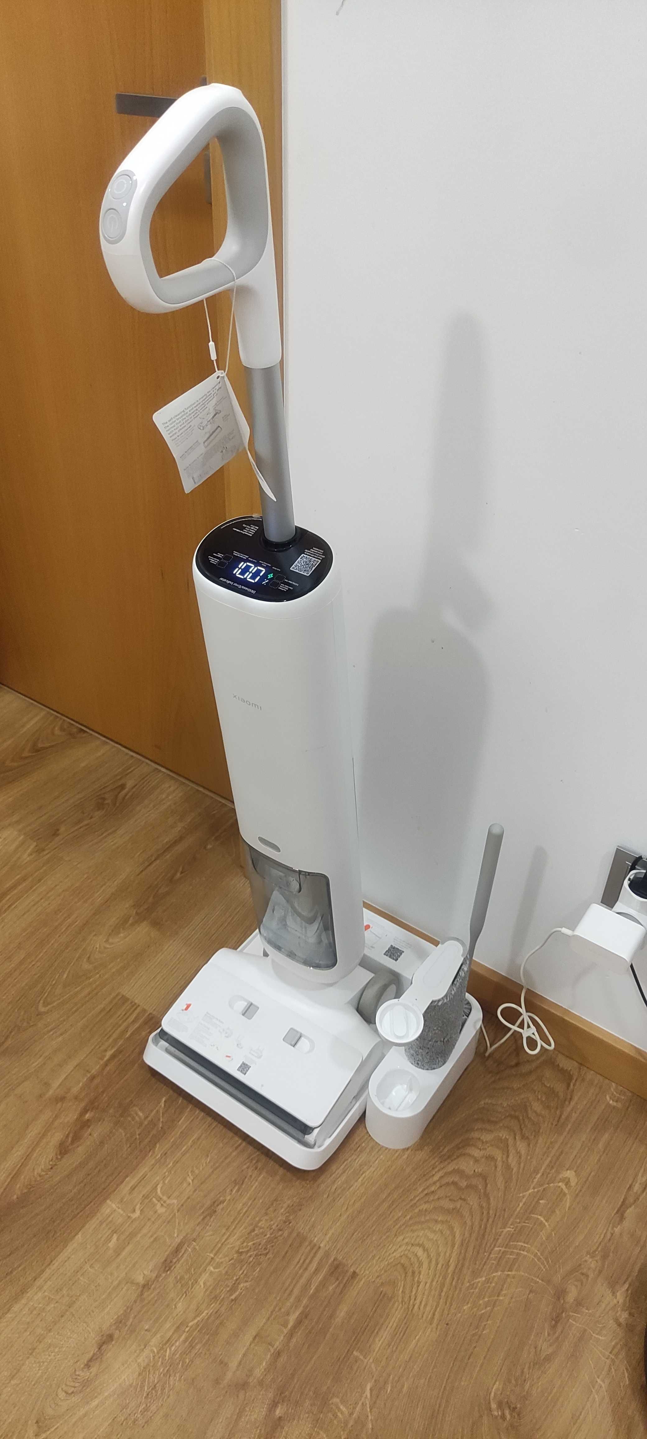 Xiaomi Truclean W10 Pro Wet Dry Vacuum Aspirador Vertical 200W