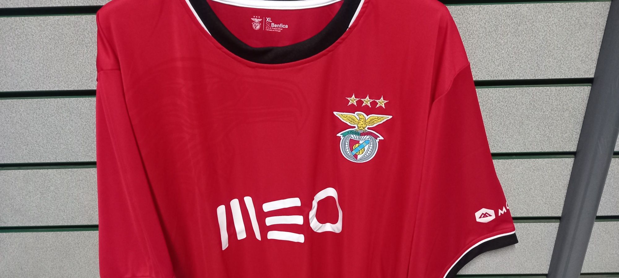 Sport Lisboa  Benfica