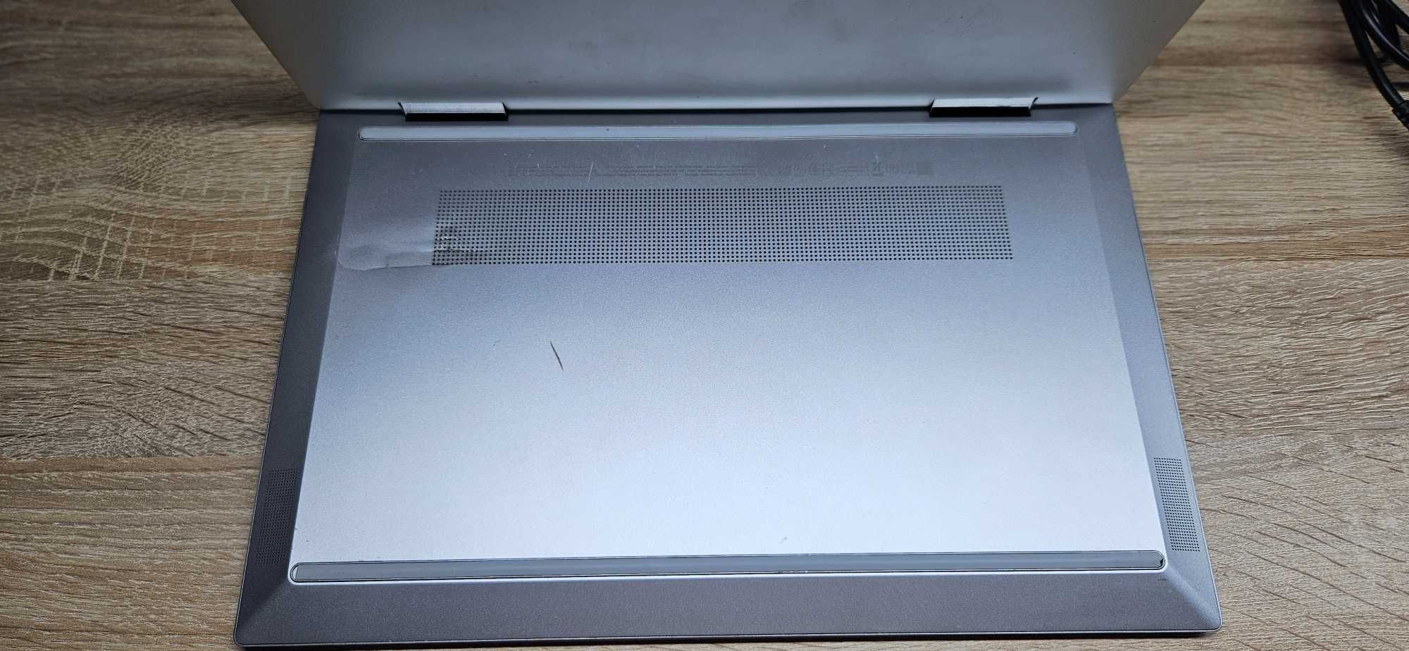 HP Pavilion X360 Konwertowalny 14-DY0XXX i3-1125G4 16GB, 512GB
