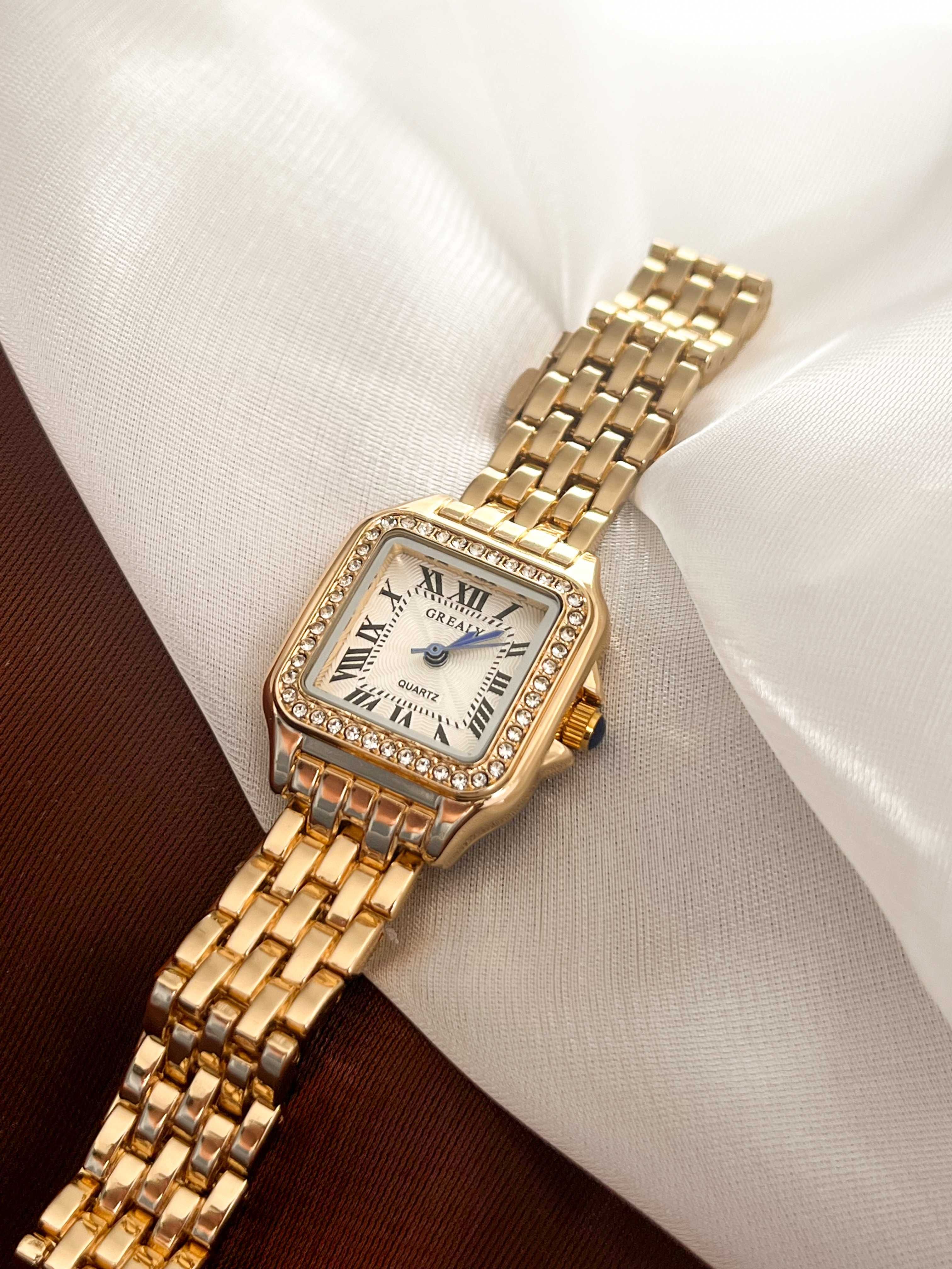 Zegarek dla kobiety, vintage zegarki, zegarek damski