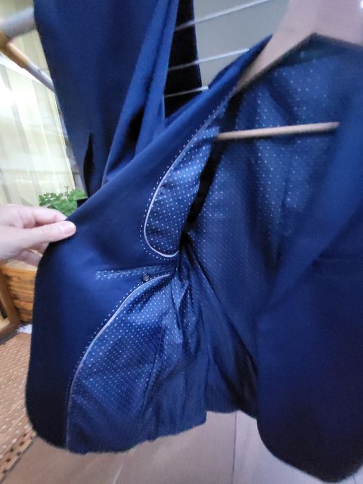 Garnitur 164 garnitex