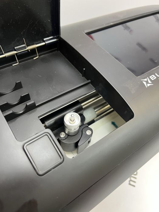Плоттер Blade SCM-22 для нарезания гидрогелевой пленки