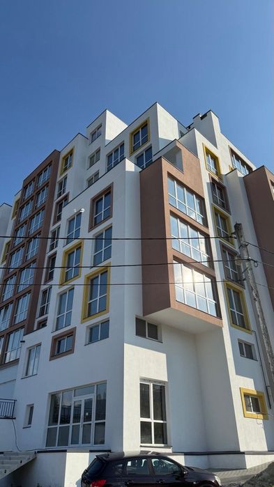 Продаж чудової 2-к квартири/Очеретяна, 11