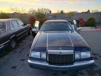 Sprzedam Lincolna