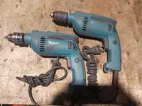 Wiertarka Makita HP 1641f