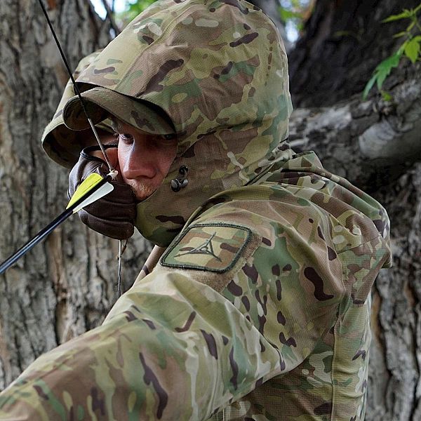 Kurtka TAD Triple Aught Design Raptor Multicam (S)
