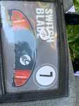 KITE Cabrinha Switchblade 2021 , Novo