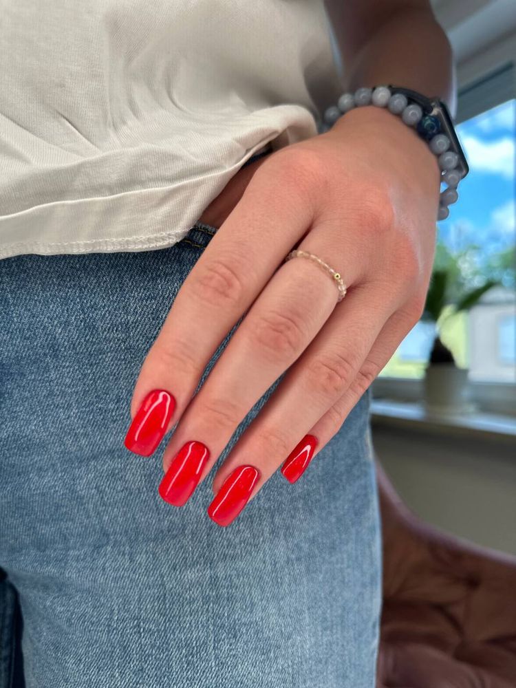 Profesjonalny manicure i pedicure Warszawa | Ceny od 80 zł
