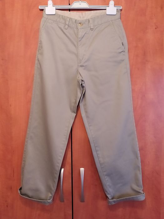 Wrangler - spodnie damskie