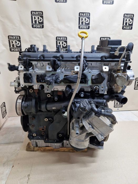 Двигун двигатель мотор Volkswagen Atlas 3.6 2020 2021 2022 2023