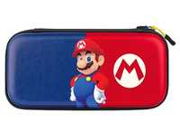 Oficjalna licencja Switch Slim Deluxe Travel Case - Mario