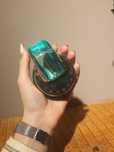 Omnia Paraiba Bvlgari оригінал