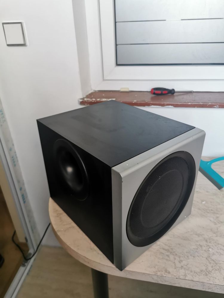 Glosniki Logitech Z-2300