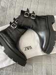 Черевики жіночі Zara